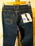 Нові жіночі джинси ESMARA стрейч коттон р-р 38, numer zdjęcia 2