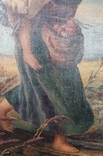 Картина Маковского ,, Дети убегают от грозы профессиональная копия., фото №10