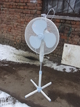Вентилятор для охолодження CASA MIX FAN DELUX НОВИЙ № 2 з Німеччини, numer zdjęcia 2