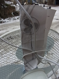 Вентилятор для охолодження CASA MIX FAN DELUX НОВИЙ № 2 з Німеччини, фото №4
