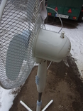 Вентилятор для охолодження CASA MIX FAN DELUX НОВИЙ № 2 з Німеччини, фото №11