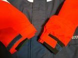 Куртка без утеплювача. Потужна вітровка BERMUDES р-р 44-46, фото №8