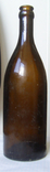 Бутылка большая СМЗ, фото №3