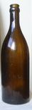 Бутылка большая СМЗ, фото №4