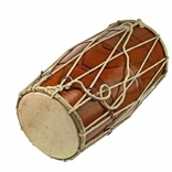 Барабан африканский двухсторонний, photo number 2