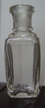Бутылочка с узором маленькая №14, фото №2
