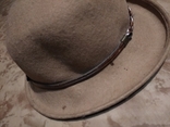 Women's hat, photo number 7