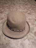 Women's hat, photo number 10