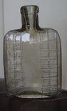 Бутылочка с узором маленькая №29, фото №2
