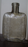 Бутылочка с узором маленькая №29, фото №4