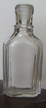 Бутылочка с узором маленькая №31, фото №2
