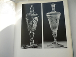 Кaempfer-Beyer "Glas" ( 4 тис.рокiв склу).1966р. Фотоальбом., фото №4