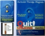 Магнит от курения магніт проти куріння zerosmoke табак яд паління смерть, фото №3