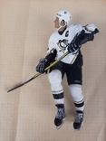 Фігурка колекційна хокеїст Mario 66 номер . Lemieux, photo number 3