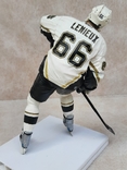 Фігурка колекційна хокеїст Mario 66 номер . Lemieux, photo number 9