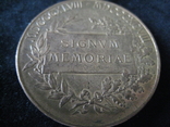 Медаль SIGNUM MEMORIA, Австро-Венгерская Империя - 1898 год + БОНУС (подарочная коробка)., фото №13