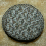 Harris Men's Tweed Fishing Hat, photo number 4