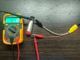 Зарядний пристрій для будь-яких Li-Ion акумуляторів, numer zdjęcia 7