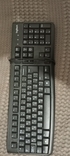 Клавіатура Logitech K120 дротова, фото №2