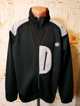 Термокуртка чоловіча CHAMP софтшелл стрейч p-p XL (відмінний стан), фото №2