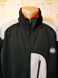 Термокуртка чоловіча CHAMP софтшелл стрейч p-p XL (відмінний стан), фото №4
