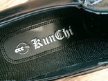 RunChi - фирменные кожаные туфли разм.44, фото №5