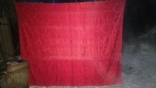 Thick curtain. Size: 2.45*2.0 met., photo number 2