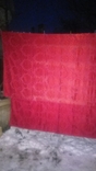 Thick curtain. Size: 2.45*2.0 met., photo number 12