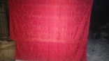 Thick curtain. Size: 2.45*2.0 met., photo number 13