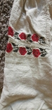 Antique women's shirt, photo number 6