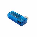 Вольтметр-амперметр USB CHARGER Doctor (3.5V-7.0V, 0A-3A), numer zdjęcia 3