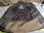 Куртка зимня Schroff Outdoor Jeeland Размер L, фото №7