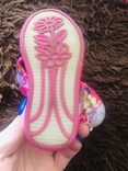 Туфельки для дівчинки, photo number 3
