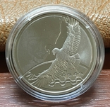 NBU Medal "City of Heroes - Volnovakha" / 2023, photo number 6