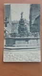 М. Нюрнберг - 1907 рік, фото №2
