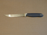 Нож кухонный Tramontima 1330 22см, фото №2