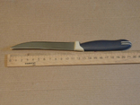Нож кухонный Tramontima 1330 22см, фото №4