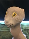 Игрушка пищалка Багира из мультфильма Маугли, photo number 4