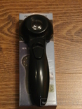 Лупа с подсветкой Magnifier Jewelry TH-600553 Увеличения 30 крат, фото №2