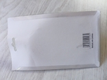 Чеснокодавка чесночница с пластиковой ручкой Пресс для чеснока, фото №4