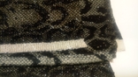 Fabric "Python mesh" with a low tide.0.75 * 1.50 New., photo number 9