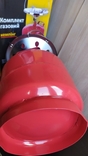 Газовий пальник з балоном 8л., фото №8