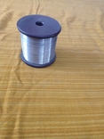 Дріт ніхромовий Х20Н80 0.3 мм, фото №2