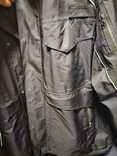 Куртка polizei 2008, фото №3