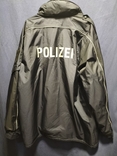 Куртка polizei 2008, фото №8