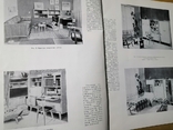 Делле Секционно-комбинированная мебель 1960г, фото №4