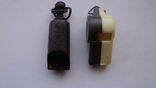 Whistle USSR, 2 varieties, photo number 2