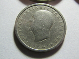 Монети Грециї 4 шт. 1954-59р., фото №11