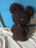 Olympic Bear. Stuffed toy., photo number 5
