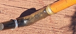 Cane with built-in blade, 89 cm, blade 33.5 cm, photo number 13
